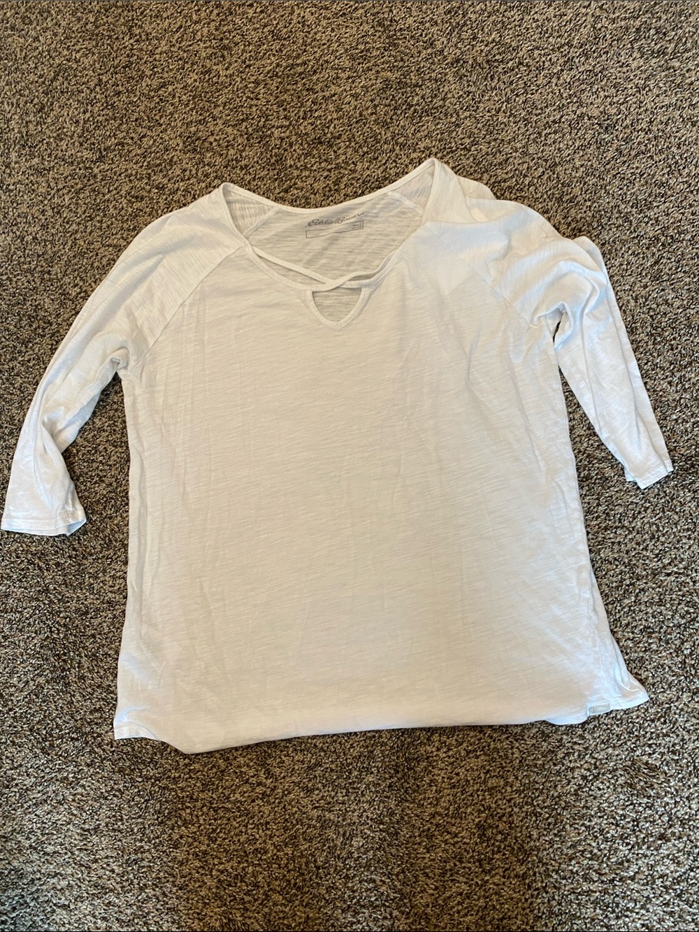 Eddie Bauer shirt
